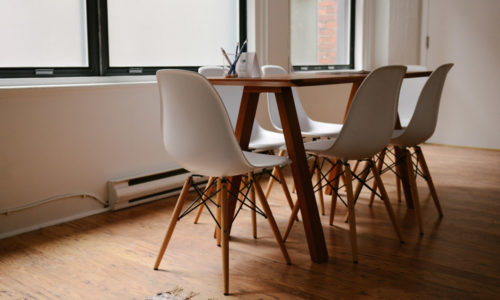 Asesoría INMOBILIARIA